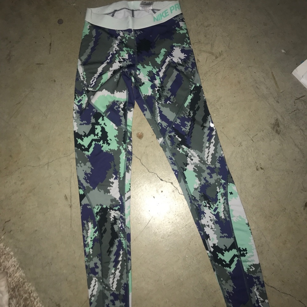 Nike Pro Leggings